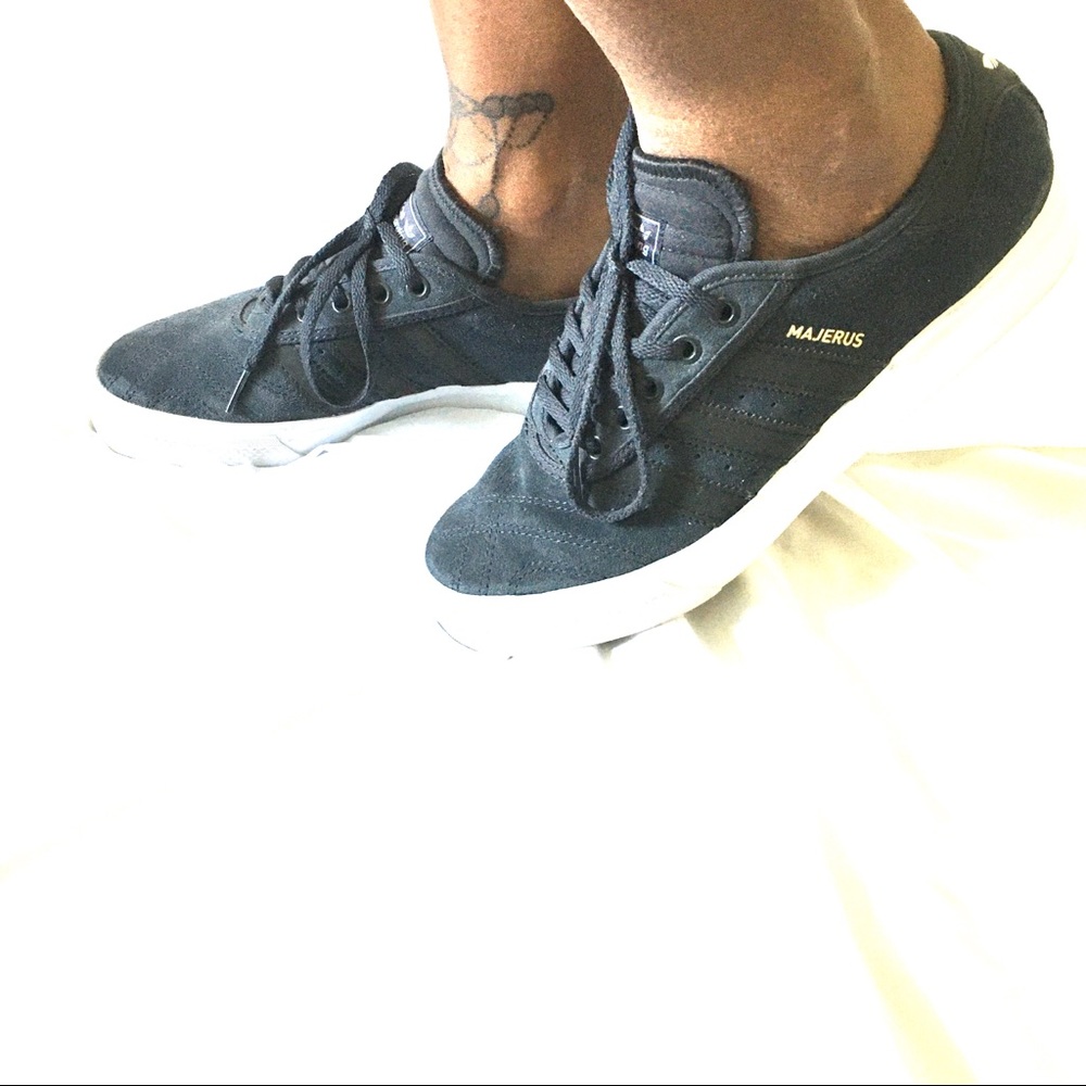 Adidas Majerus Skate Shoes